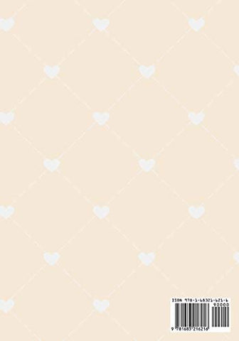 Image of The Weekly Steps of Life-long Love: A 16-month Engagement Diary