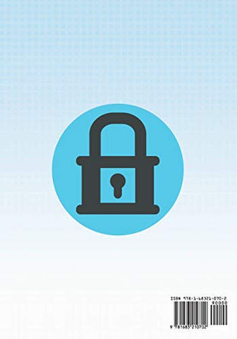 Image of Always On The Go Password Keeper