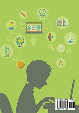 Image of Open Sesame! Password Journal for Kid's Online Accounts