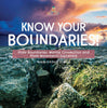 Know Your Boundaries! Plate Boundaries, Mantle Convection and Plate Movements Explained | Grade 6-8 Earth Science by 9781541990357 (Paperback)