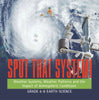 Spot that System! Weather Systems, Weather Patterns and the Impact of Atmospheric Conditions | Grade 6-8 Earth Science by 9781541990593 (Paperback)