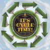 It's Cycle Time! Carbon Cycle, Nitrogen Cycle and Water Cycle in an Ecosystem Explained | Grade 6-8 Life Science by 9781541991422 (Paperback)