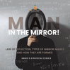 Man in the Mirror! Law of Reflection, Types of Mirror Images and How They Are Formed | Grade 6-8 Physical Science by 9781541995130 (Paperback)