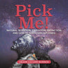 Pick Me! Natural Selection, Evolution, Extinction and Genetic Variation Explained | Grade 6-8 Life Science by 9781541997967 (Paperback)