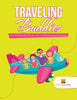 Traveling Buddies : Activity Books On The Go | Vol -3 | Measurement & Division