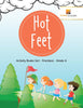 Hot Feet : Activity Books Set - Fractions - Grade 6