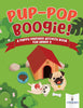 Pup-Pop Boogie! A Puppy Inspired Activity Book for Grade 2