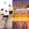 Conflicts with the Pueblos - Hopi, Zuni and the Spaniards - Exploration of the Americas - Social Studies 3rd Grade - Children's Geography & Cultures Books