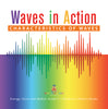 Waves in Action : Characteristics of Waves | Energy, Force and Motion Grade 3 | Children's Physics Books