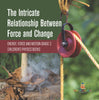 The Intricate Relationship Between Force and Change | Energy, Force and Motion Grade 3 | Children's Physics Books