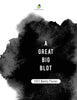 A Great BIg Blot : 2023 Weekly Planner