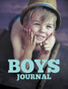 Boys Journal