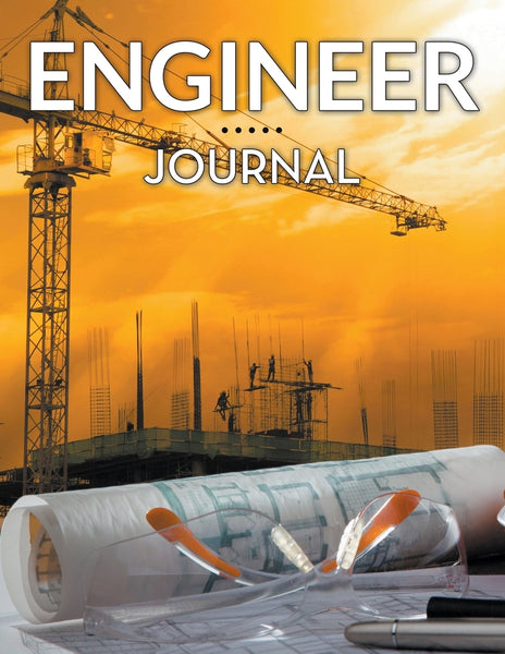 Engineering Journal Speedy Publishing LLC
