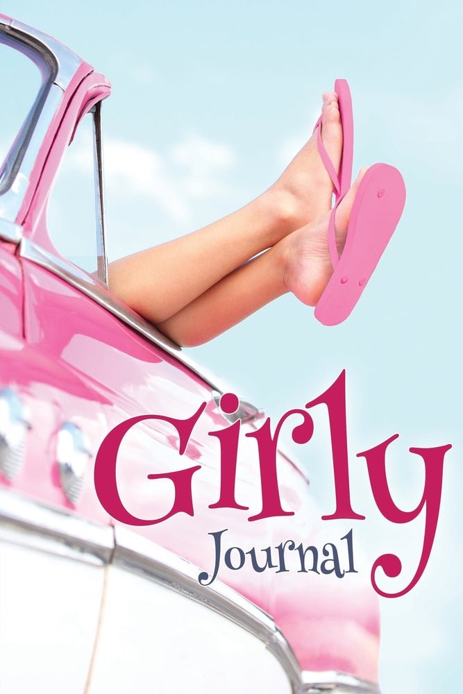 Girly Journal