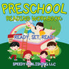 Preschool Reading Workbook: Ready Set Read!