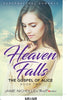 Heaven Falls - The Gospel of Alice (Book 2) Supernatural Romance