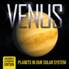 Venus: Planets in Our Solar System | Childrens Astronomy Edition