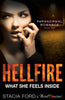 Hellfire - What She Feels Inside: (Book 2) (Paranormal Romance Series) (Volume 2)