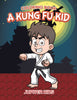 A Kung Fu Kid Coloring Book
