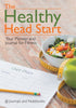 The Healthy Head Start: Your Planner and Journal for Fitness