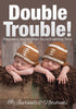 Double Trouble! Pregnancy Journal When Youre Expecting Twins