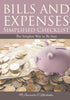 Bills and Expenses Simplified Checklist: The Simplest Way to Be Sure