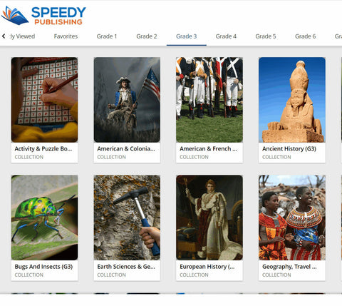 Image of Homeschool User Subscription (Annual)