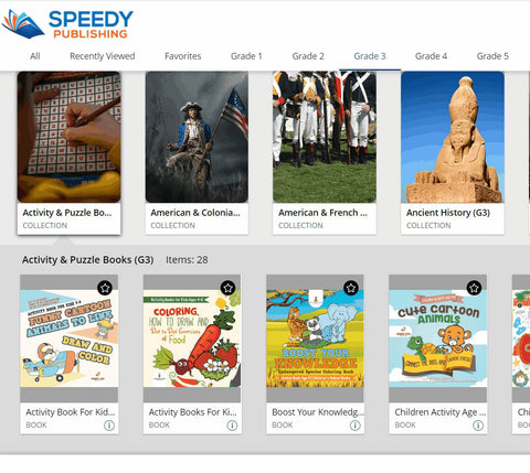 Image of Homeschool User Subscription (Annual)