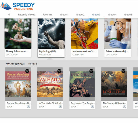 Image of Homeschool User Subscription (Monthly)