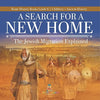 A Search for a New Home: The Jewish Migration Explained | Rome History Books Grade 6 | Children’s Ancient History