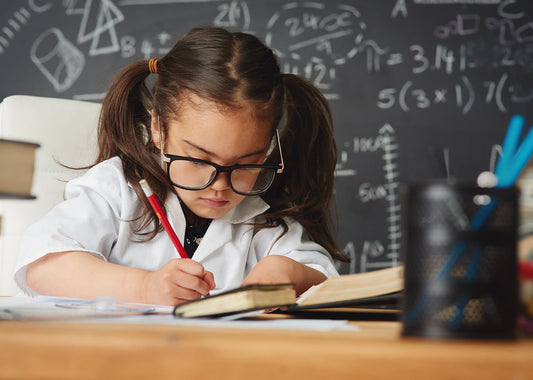 How to Teach the Scientific Methods in Grades 3-6 Using Real Classroom Questions