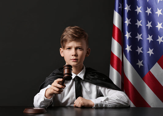 Teaching Civics to Young Learners: Explaining Government Roles in Plain Language