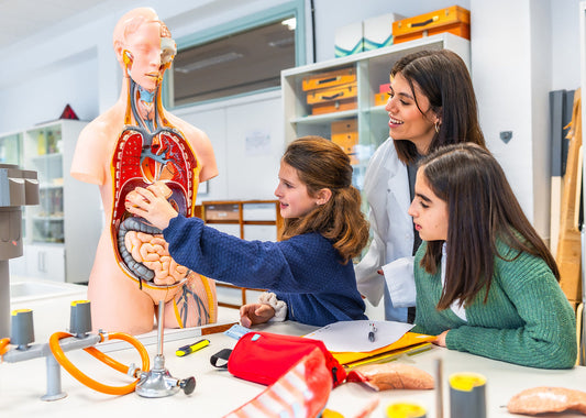 Teaching Science Vocabulary Without Turning Lessons Into Memorization Drills