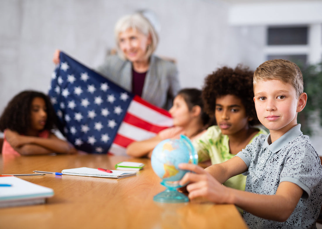Teaching Local and State History: Why It Matters and How to Make It Engaging