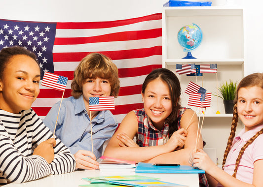How to Teach U.S. History Chronologically in Grades 3–6 Without Overwhelming Students