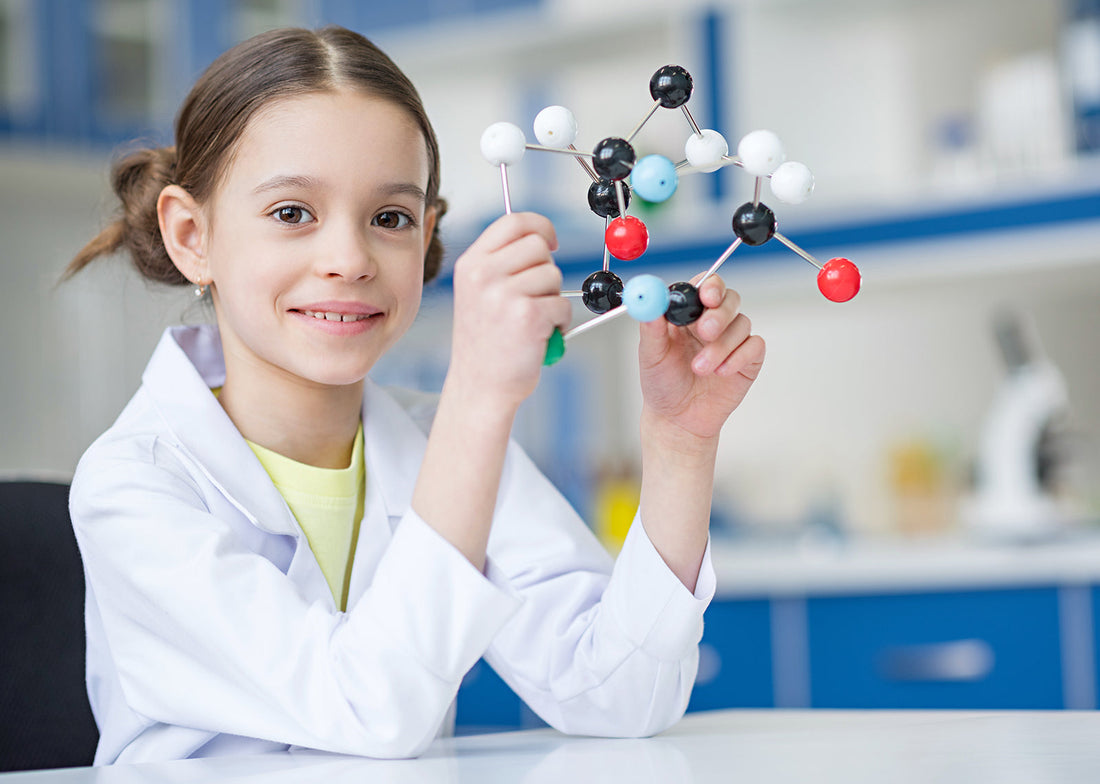 How to Teach Matter and Energy in Grades 4–6 Without Math