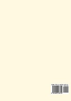 The Most Beautiful Blank Notebook and Journal, Keep Track of Everything