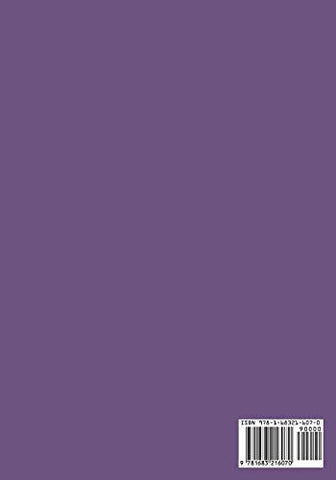 Image of Planning in Purple! Your Week at a Peek Planner
