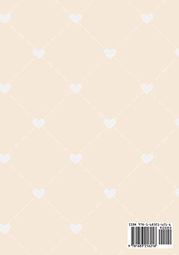 The Weekly Steps of Life-long Love: A 16-month Engagement Diary