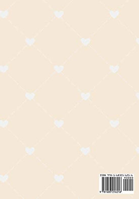 The Weekly Steps of Life-long Love: A 16-month Engagement Diary