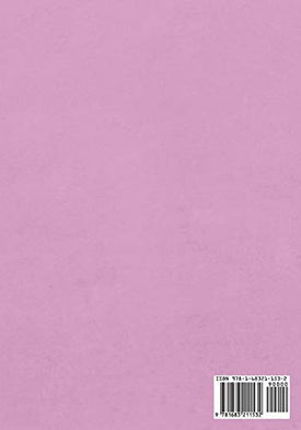 Fitness Goals Tracker - Fitness Journal For Women