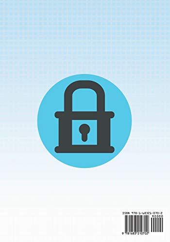Always On The Go Password Keeper