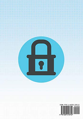 Always On The Go Password Keeper