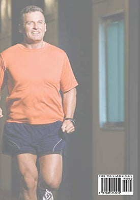 This Man in Motion! A Man's Daily Planner