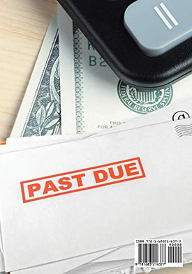 Ultimate Bill and Mail Organizer : For Busy Professionals