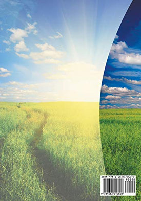 God Lighting My Path - A Personal Prayer Companion Book For Catholics - Prayer Journal Catholic Editio