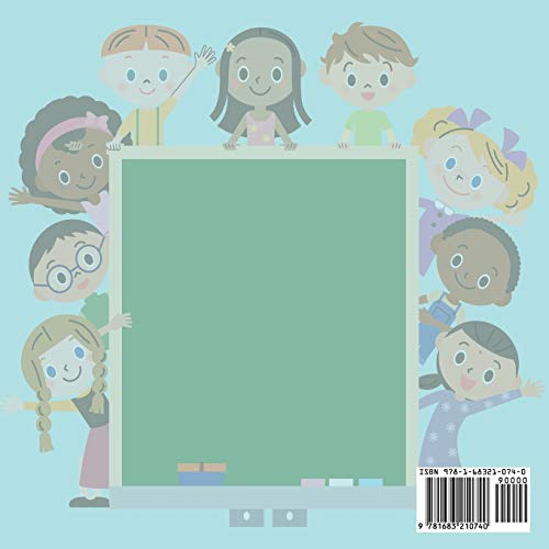 100 Words to Learn in Spanish | Children's Learn Spanish Books