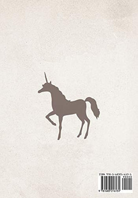 Seeking Out the Mythical Unicorn! A Monthly Planner