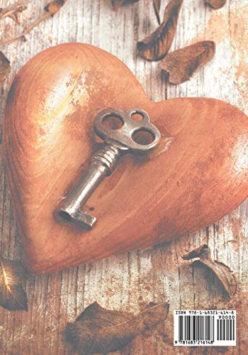 Days Gone By: Weekly Planner for the Vintage Heart