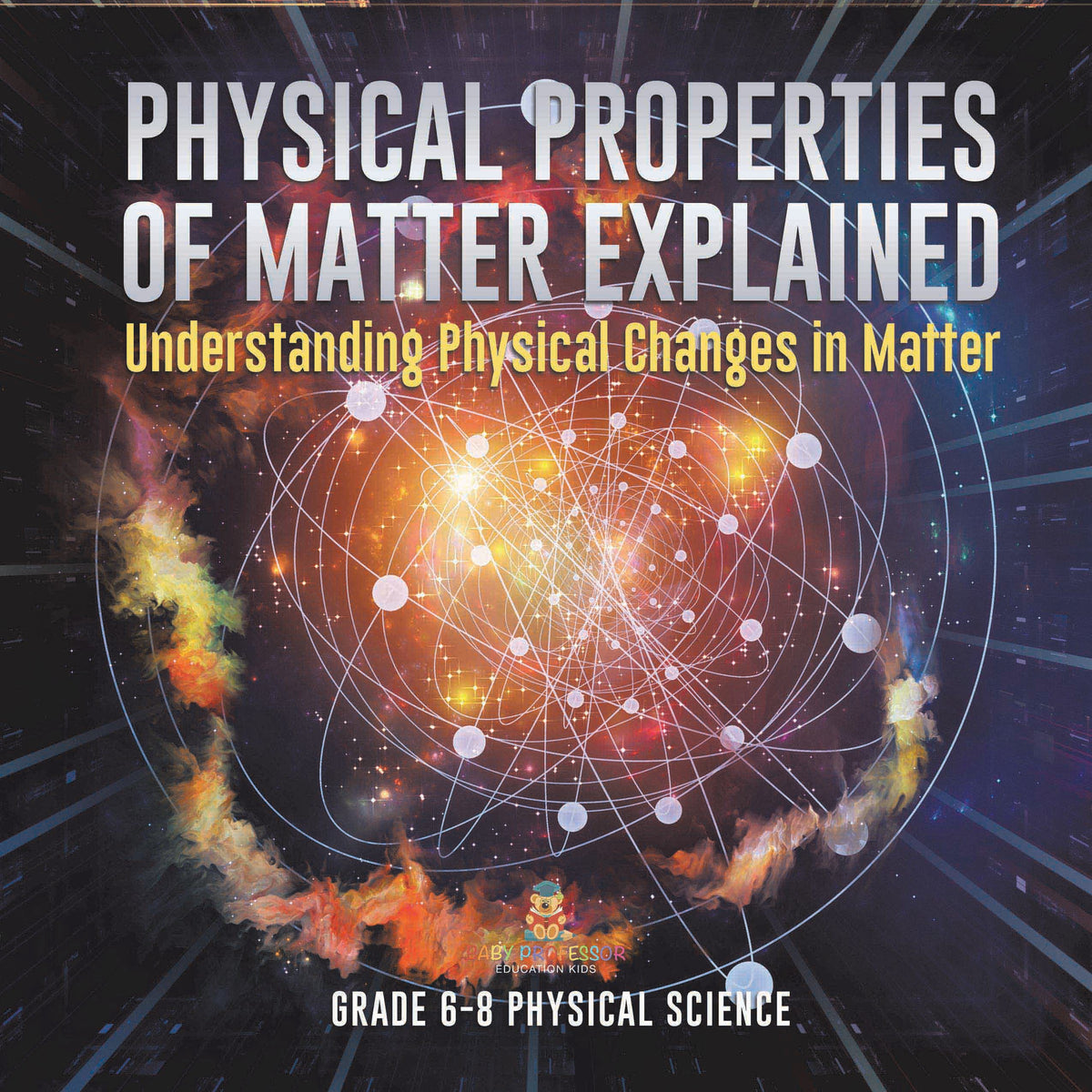 Physical Properties of Matter Explained | Understanding Physical Changes in Matter | Grade 6-8 Physical Science